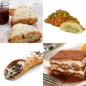 Pastry